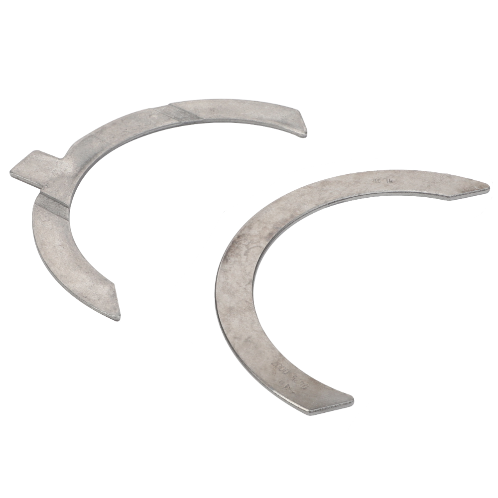 Упорная шайба