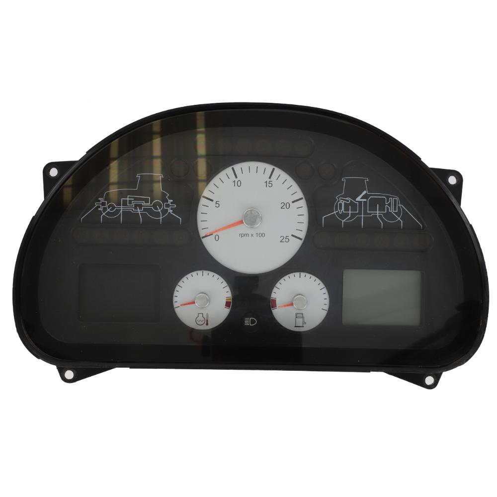 Приборная панель