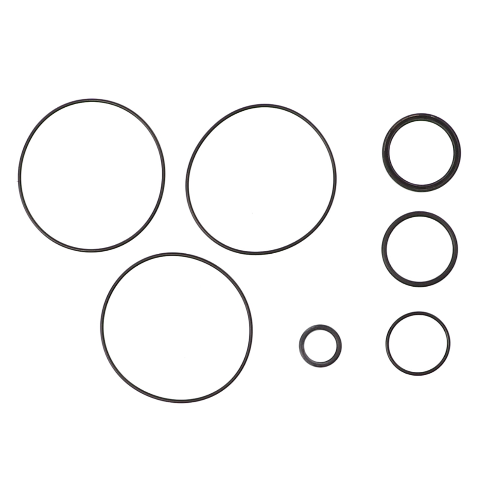 КОМПЛЕКТ ПРОКЛАДОК