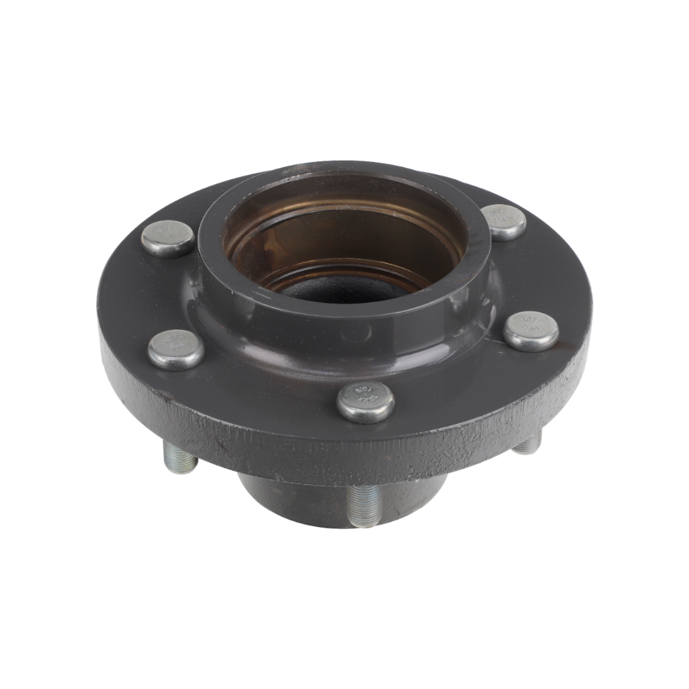 Ступица колеса