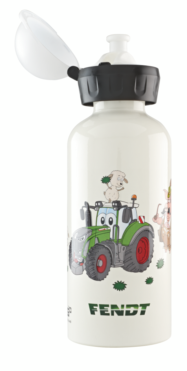 Детская бутылочка для напитков