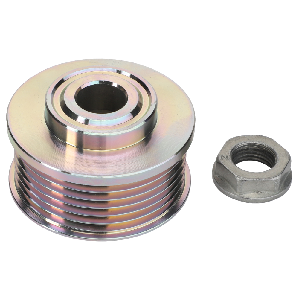 БЛОК ГЕНЕРАТОРА