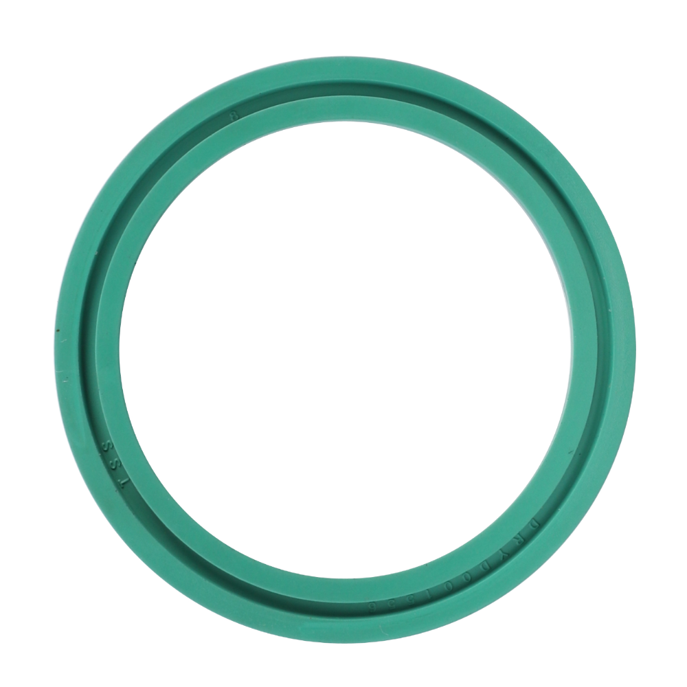 Прокладка радиального вала