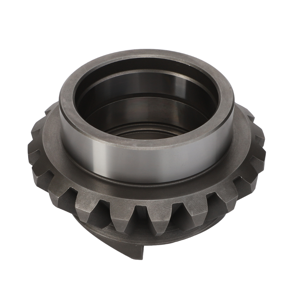 Коническая шестерня