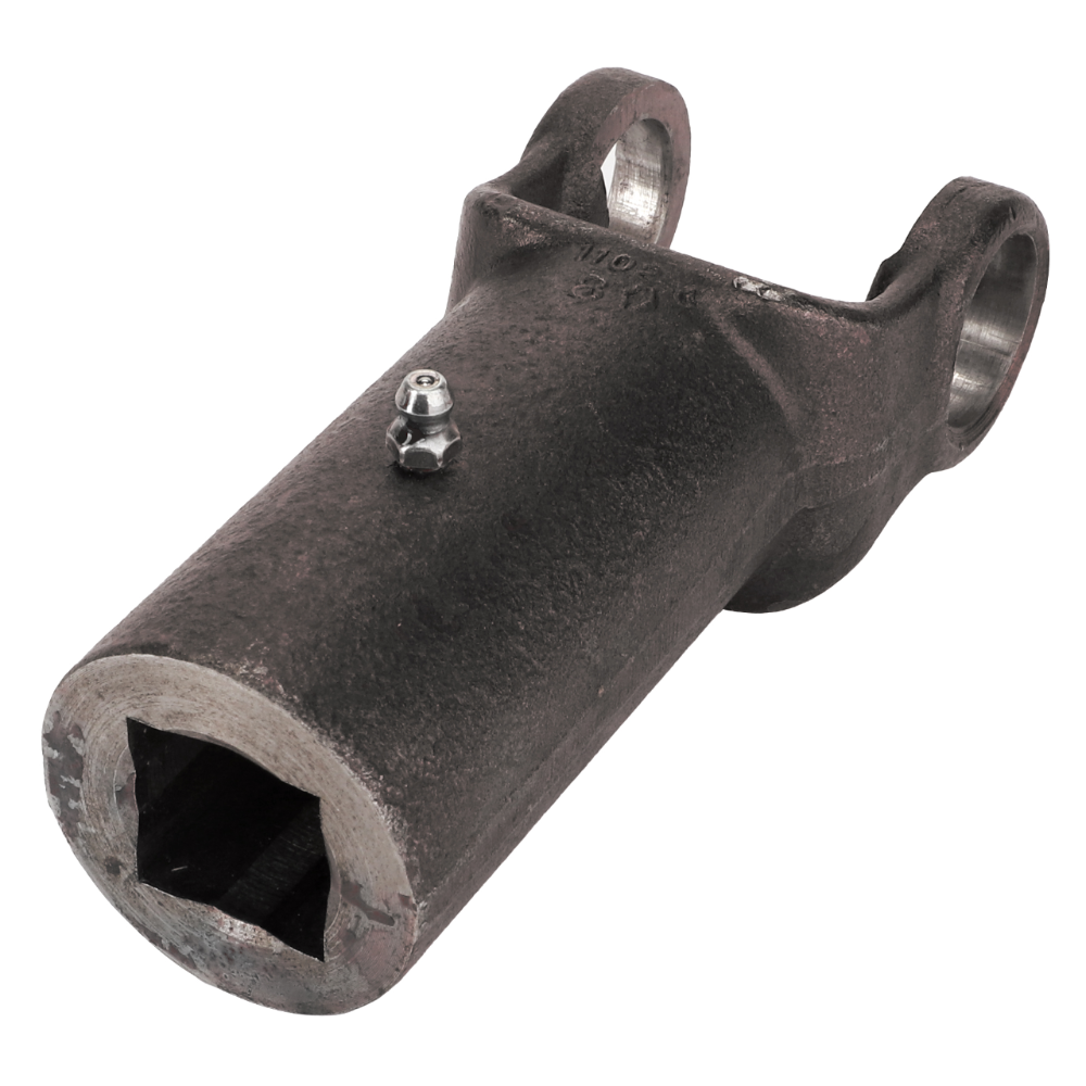 Скользящий хомут