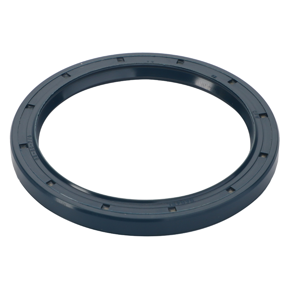 Радиальное уплотнительное кольцо