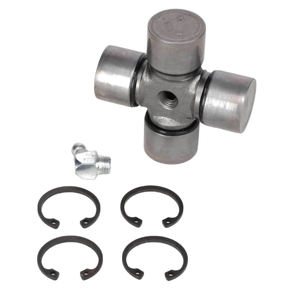 УНИВЕРСАЛЬНЫЙ ШАРНИР