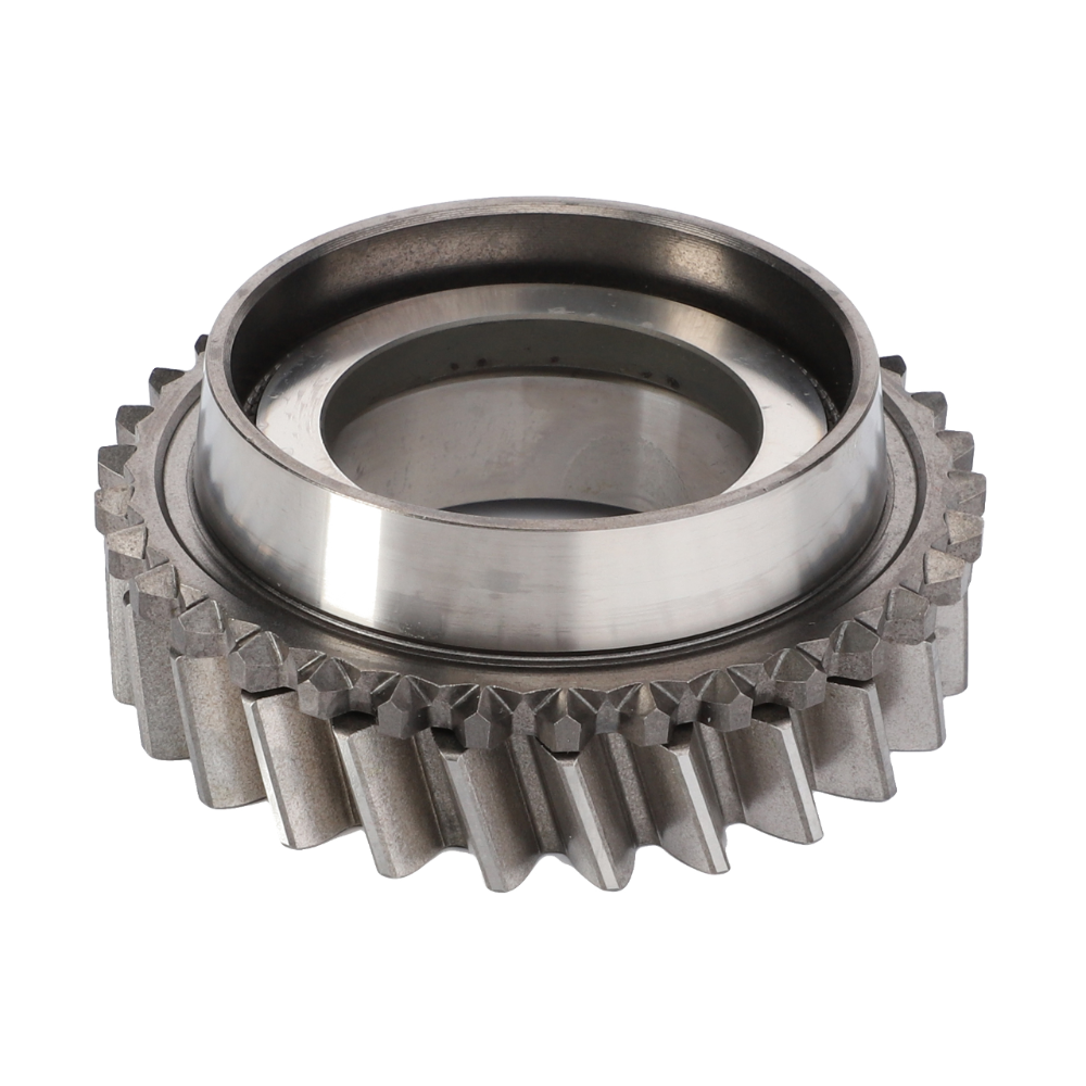 ЦИЛИНДРИЧЕСКАЯ ШЕСТЕРНЯ