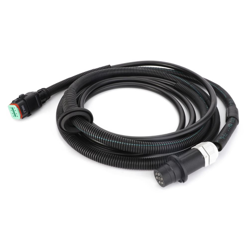 КОМПЛЕКТ, ПРОВОД