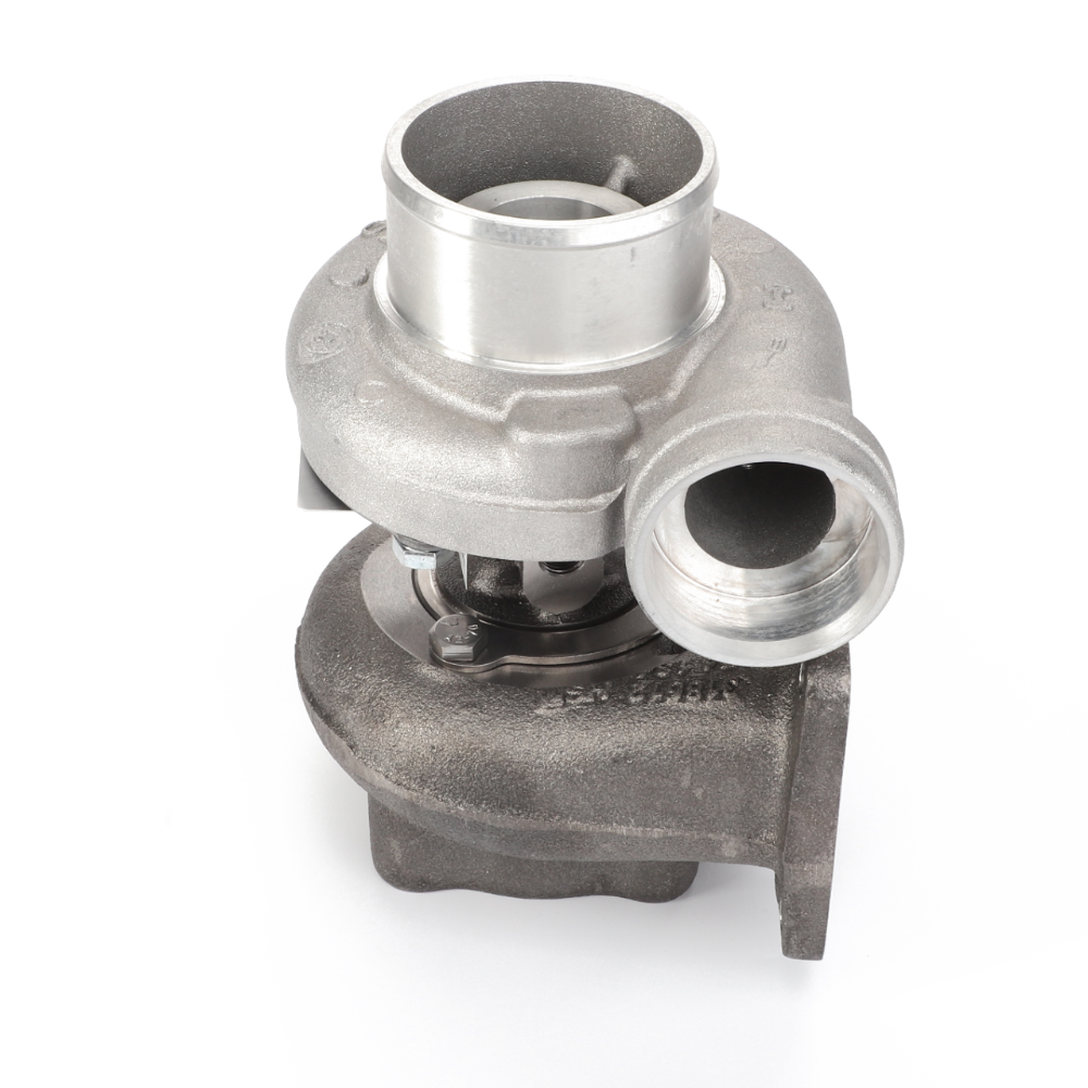 ВЫХОД ТУРБОКОМПРЕССОРА