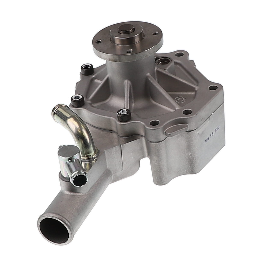 ВОДЯНОЙ НАСОС