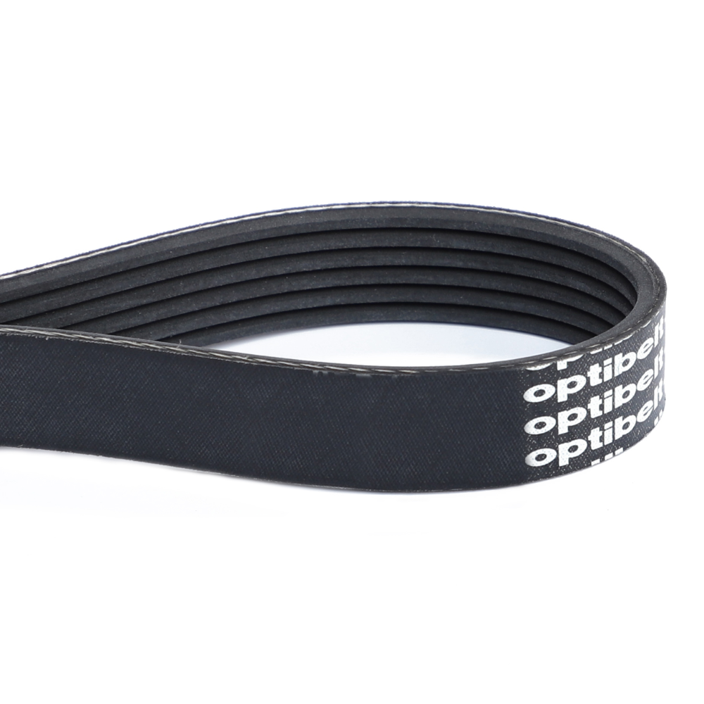 Поликлиновой ремень