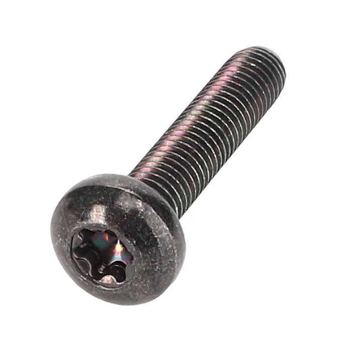 Шестигранный винт