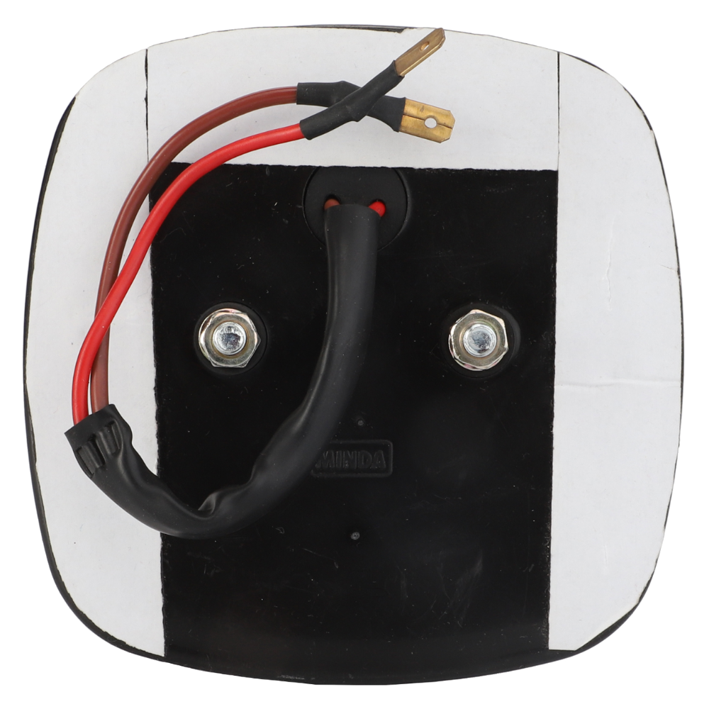 ЗАДНИЙ ФОНАРЬ