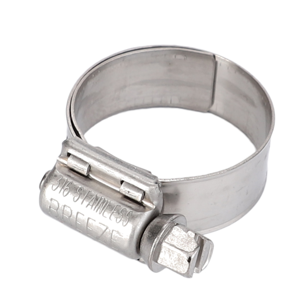 Хомут для гибкого провода