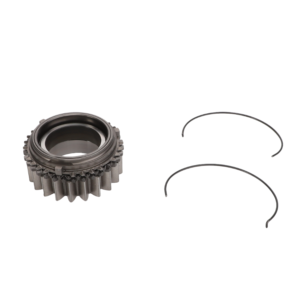 ЦИЛИНДРИЧЕСКАЯ ШЕСТЕРНЯ