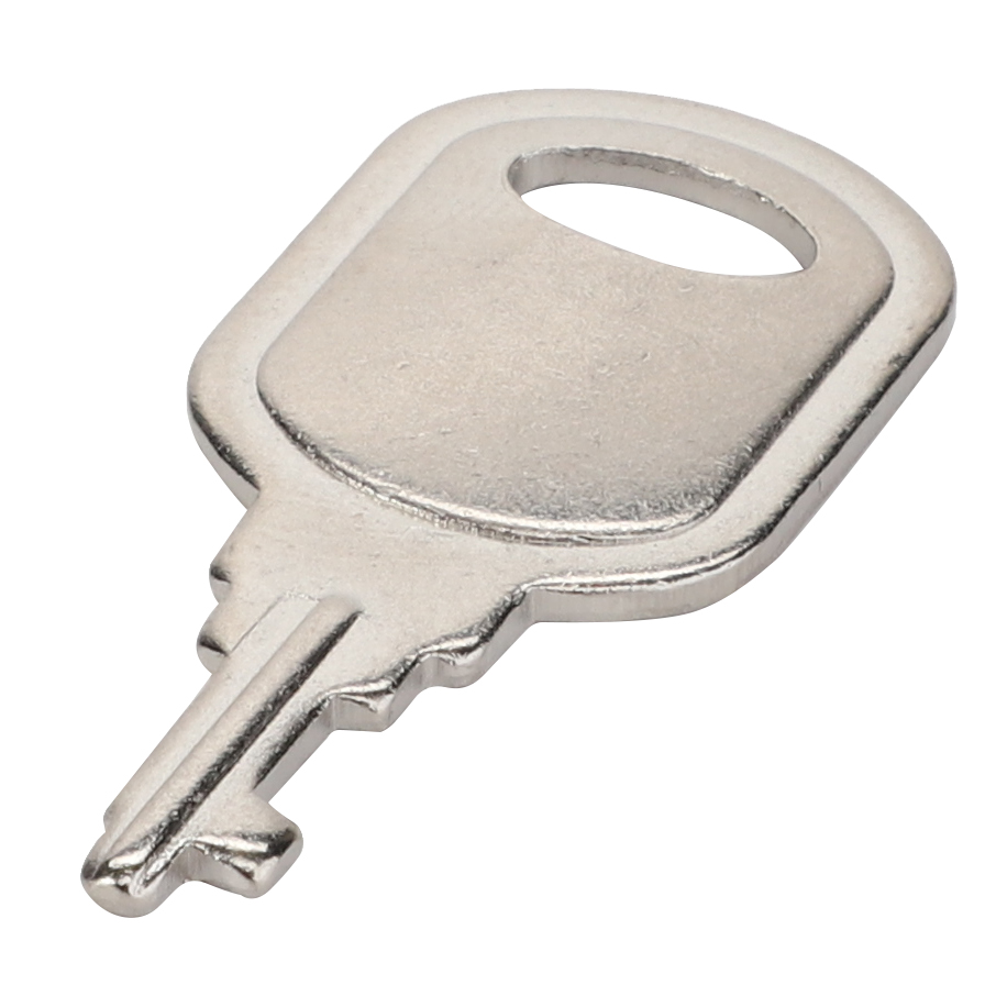 Ключ от замка