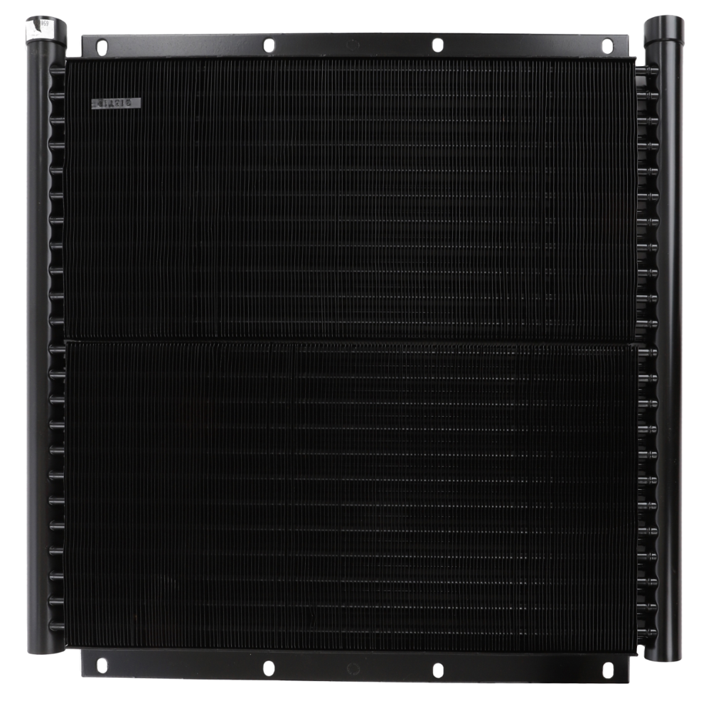 МАСЛЯНЫЙ РАДИАТОР