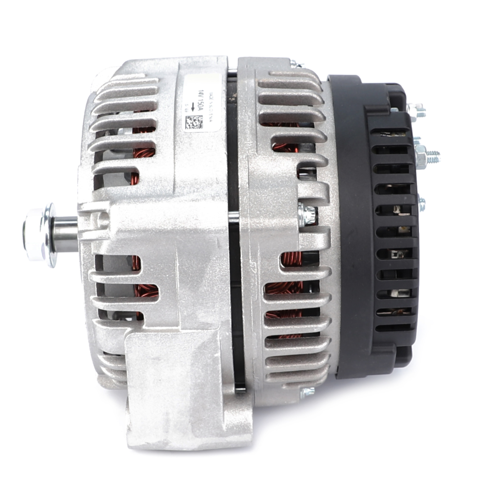 АЛЬТЕРНАТОР