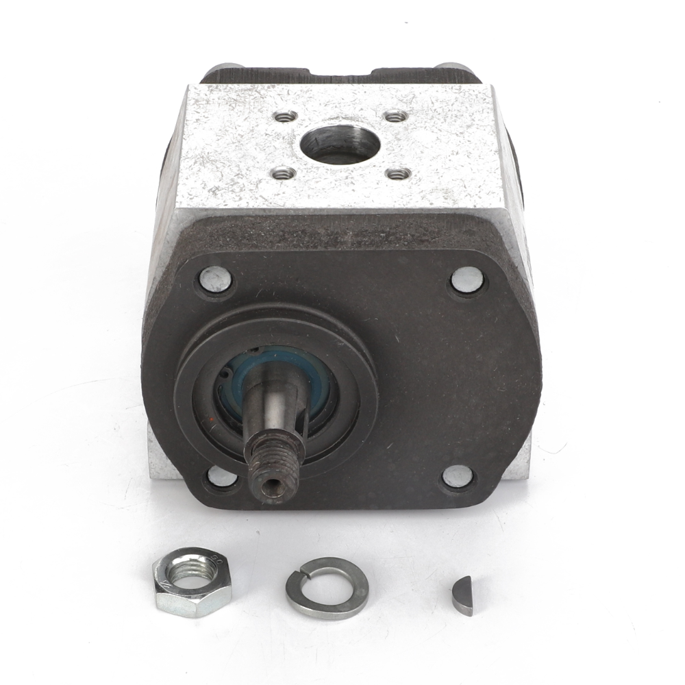 ГИДРАВЛИЧЕСКИЙ НАСОС