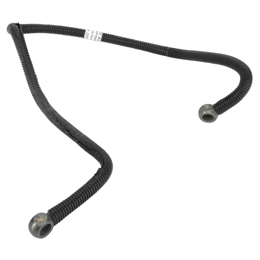 ТОПЛИВОПРОВОД