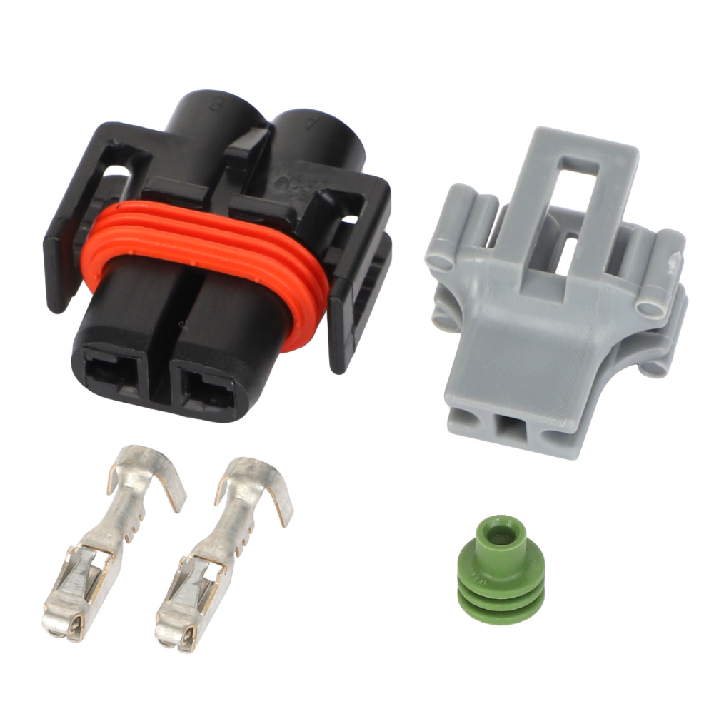 КОМПЛЕКТ ДЛЯ РЕМОНТА ЖГУТА