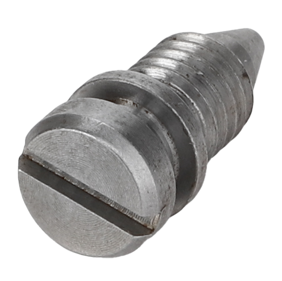 Винтовой клапан