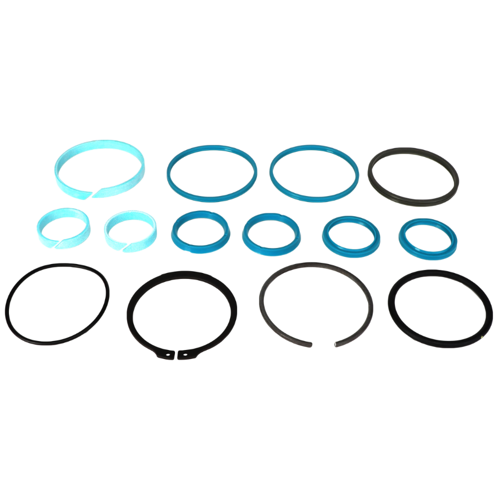 КОМПЛЕКТ ПРОКЛАДОК ГИДРОПРИВОДА.