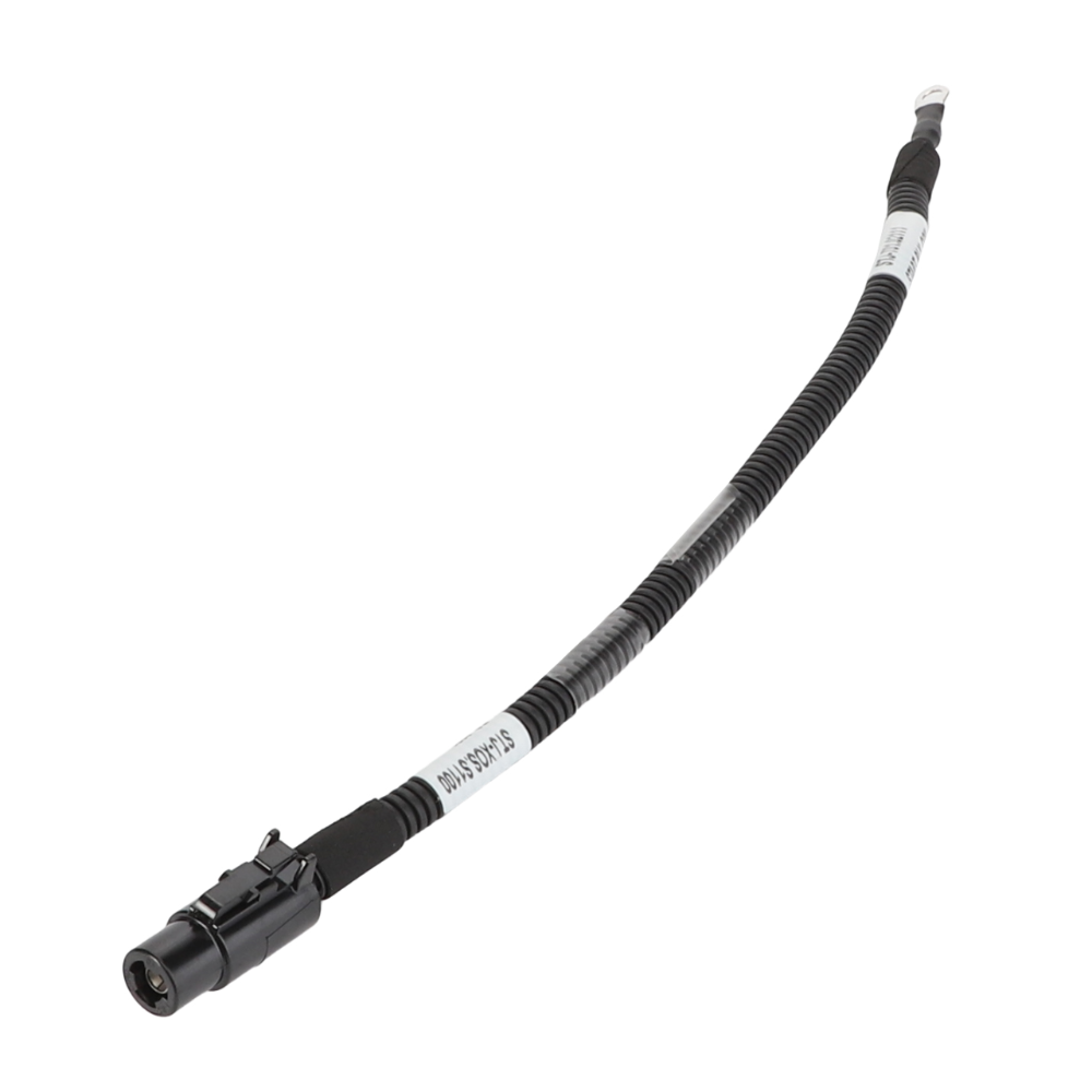 ПУСКОВОЙ КАБЕЛЬ