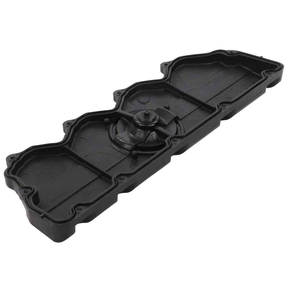 Крышка головки блока цилиндров