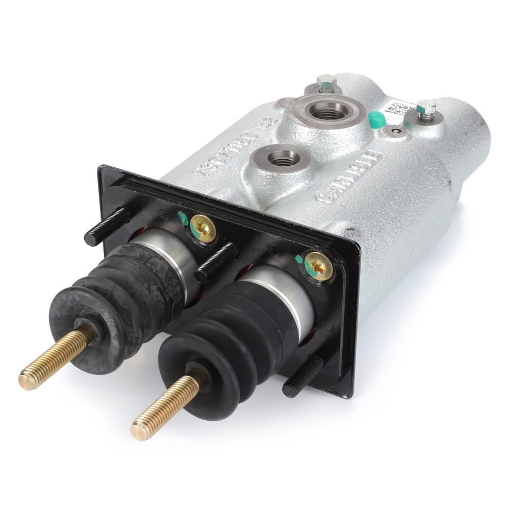 Усилитель тормозов