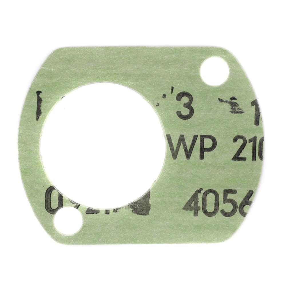 Формованная прокладка