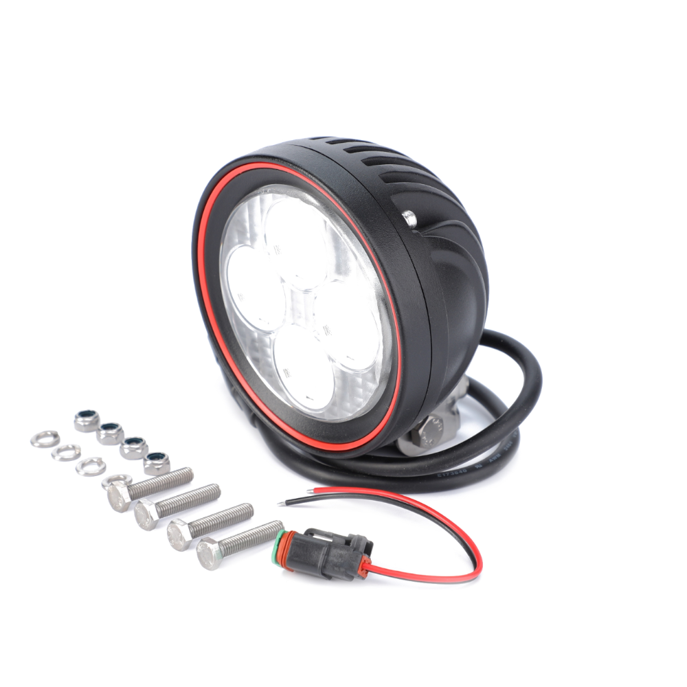 РАБОЧИЙ СВЕТ