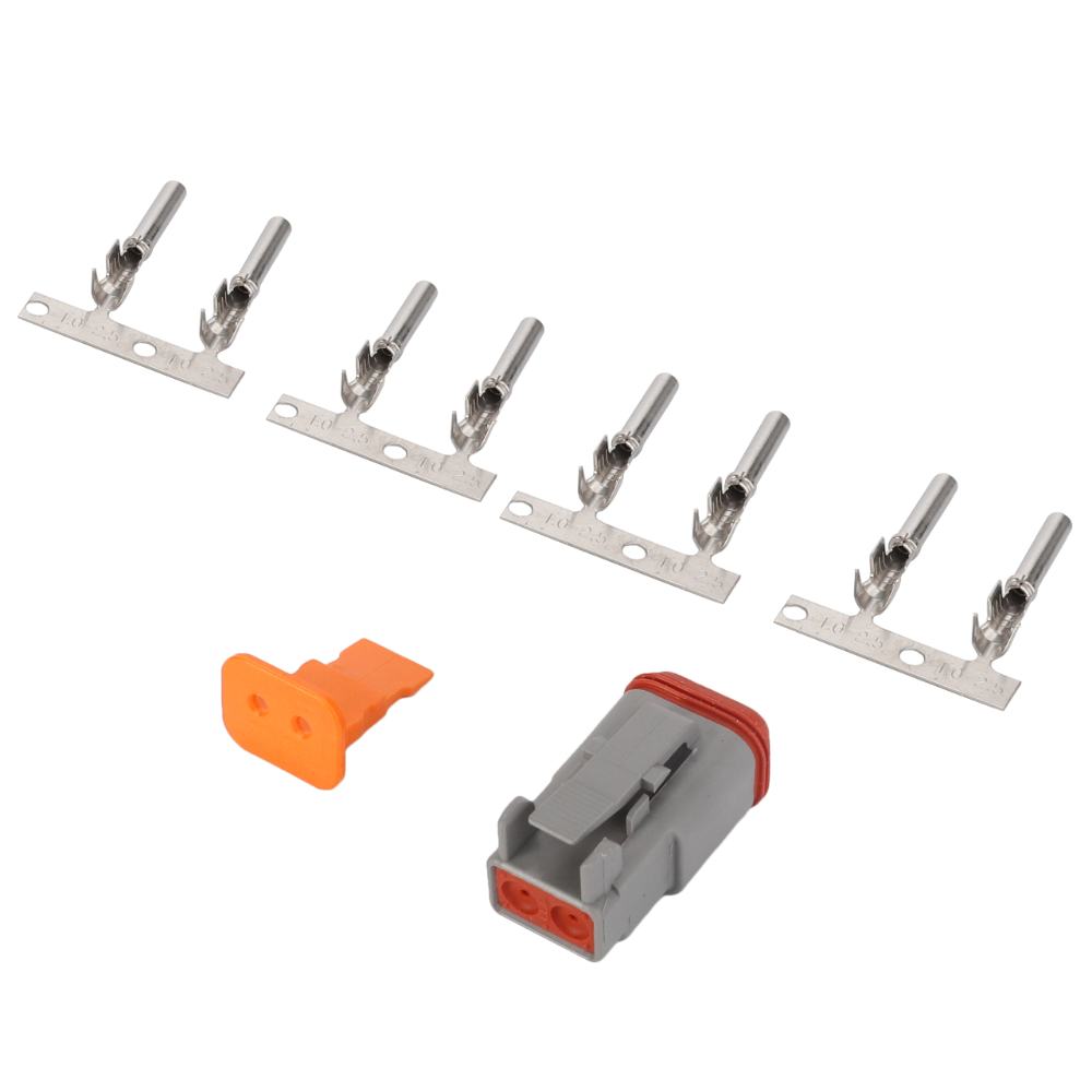 ТОЧКА РАЗЪЕДИНЕНИЯ