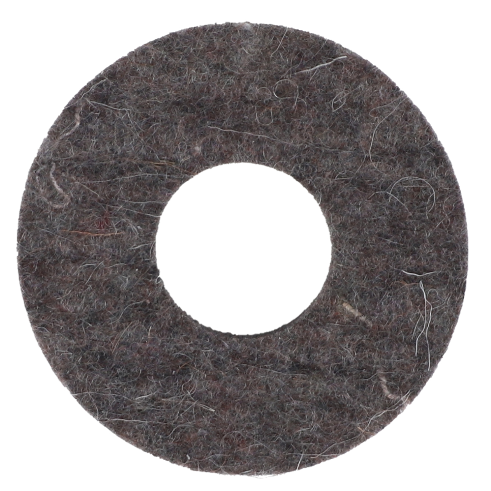 Войлочная прокладка