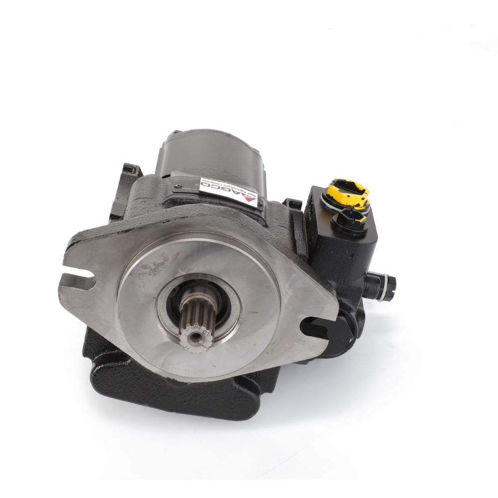 ГИДРАВЛИЧЕСКИЙ НАСОС