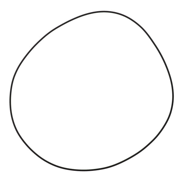 Уплотнительное кольцо