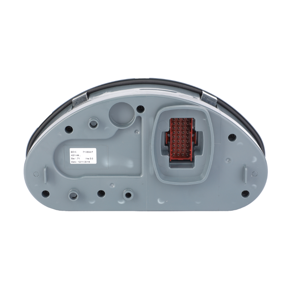 Приборная панель