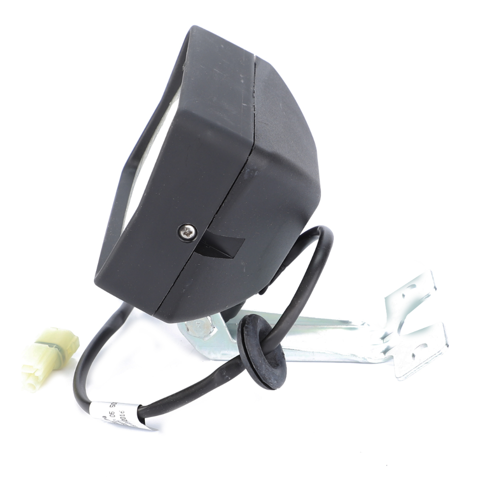 РАБОЧИЙ СВЕТ