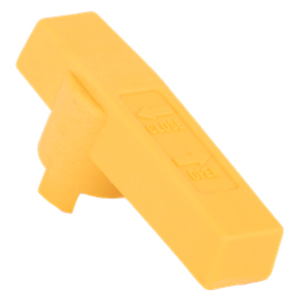 Ручной рычаг