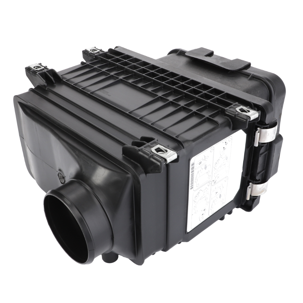 ВОЗДУШНЫЙ ФИЛЬТР