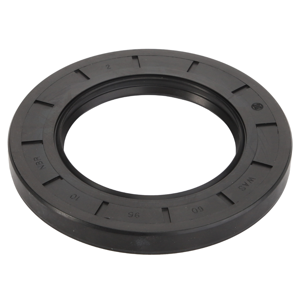 Уплотнение вала