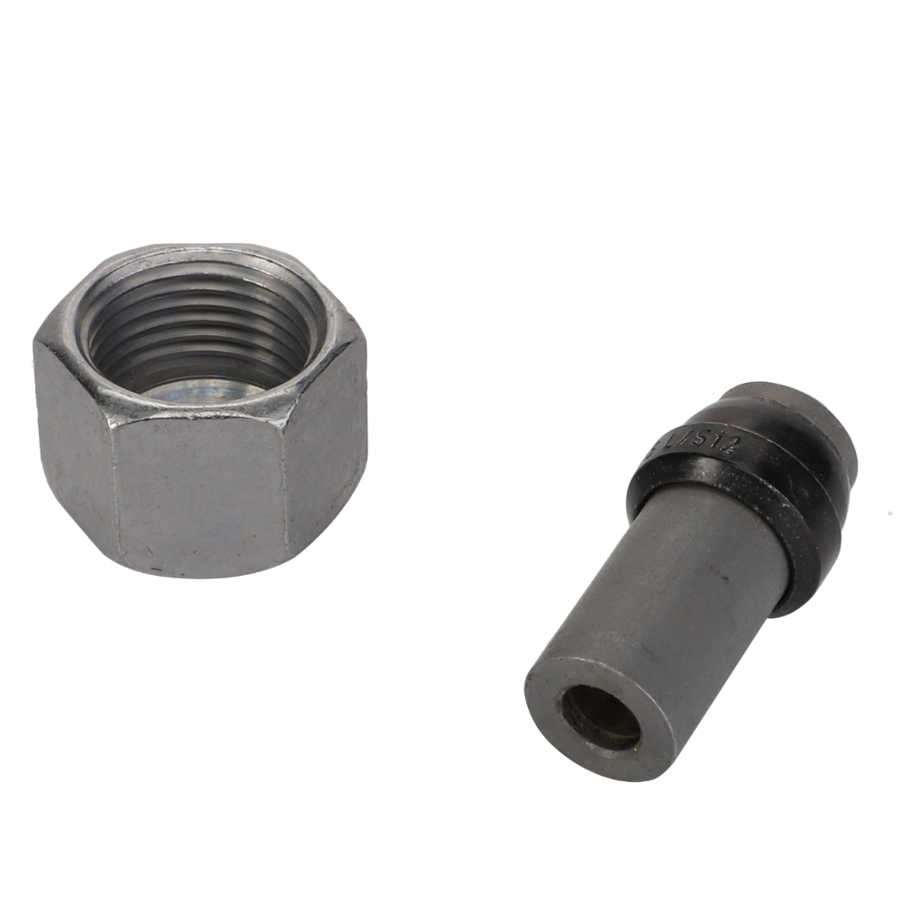 Вентиляционный винт