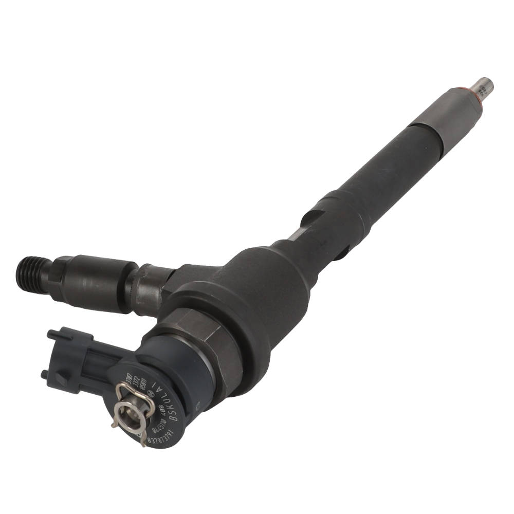 ВОССТАНОВЛЕННЫЙ ИНЖЕКТОР