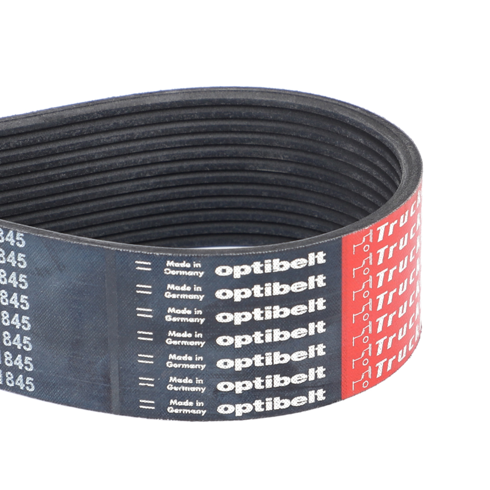 Поликлиновой ремень