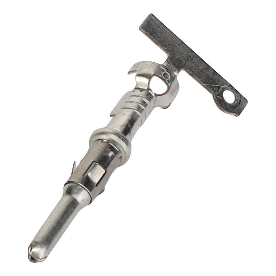 ЗАЖИМНОЙ НАКОНЕЧНИК