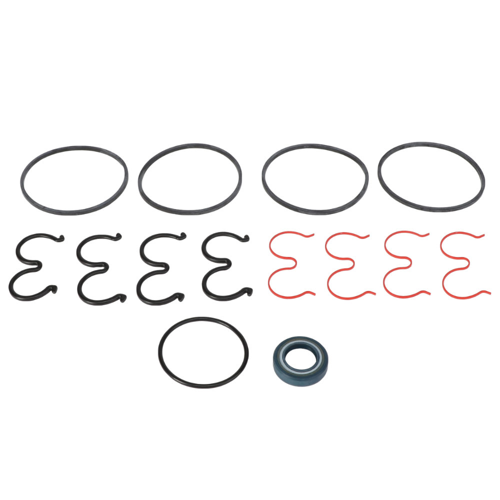 КОМПЛЕКТ ПРОКЛАДОК