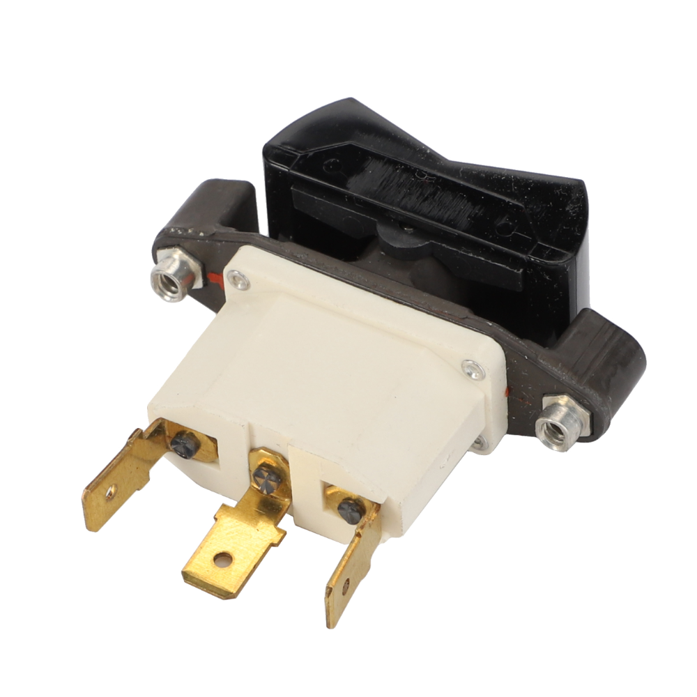 Кулисный переключатель