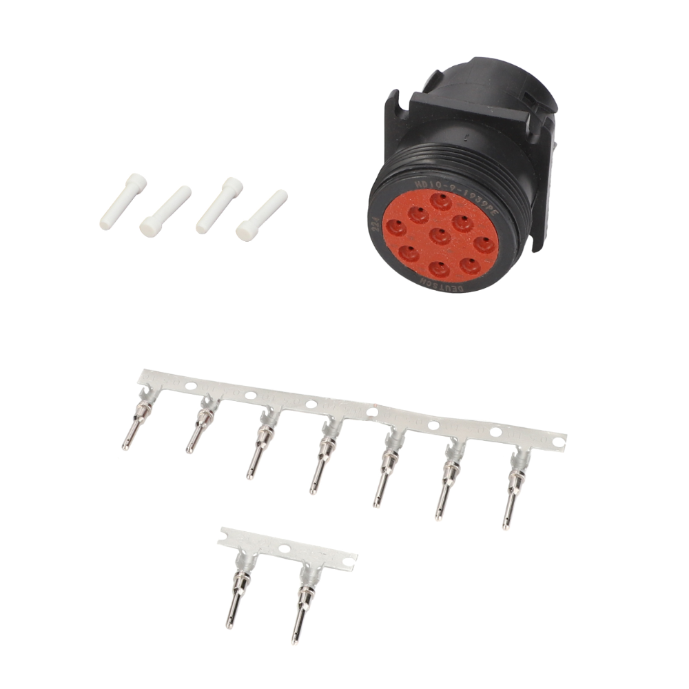 ТОЧКА РАЗЪЕДИНЕНИЯ