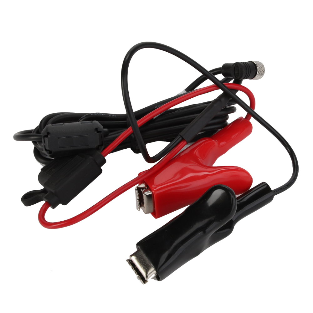 КОМПЛЕКТ ПРОВОДОВ